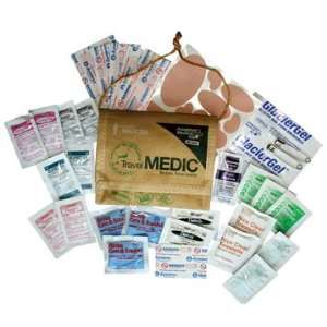  AMK Travel Medic CS6