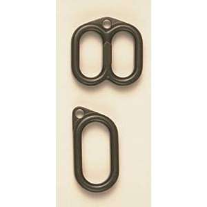 CMI Figure 8s and Belay Plates 