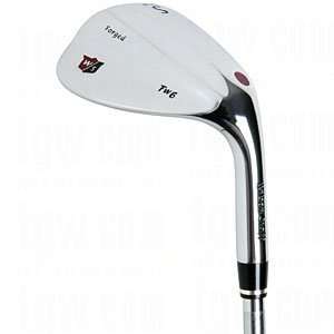  Wilson Staff Mens Fw6 Forged Wedges