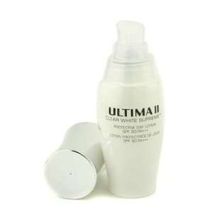  Clear White Protective Day Lotion SPF 30 PA+++ 50ml/1.7oz Beauty