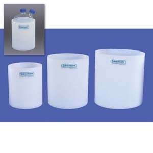  Hplc Reservoir Secondary Container,10L Health & Personal 