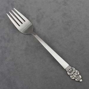  Vinland by Community, Stainless Salad Fork Kitchen 