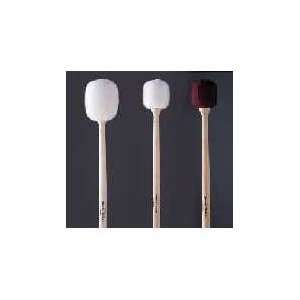   Choice Bass Drum Mallet (Bdm 3 Ultra Staccato) Musical Instruments