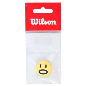 Wilson Emotisorbs Single Pack, Oh Wow Face  Sports 