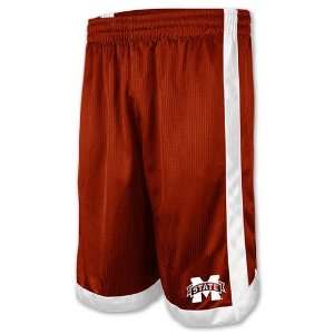  COLOSSEUM Mississippi State Bulldogs 2012 NCAA Mens Team 