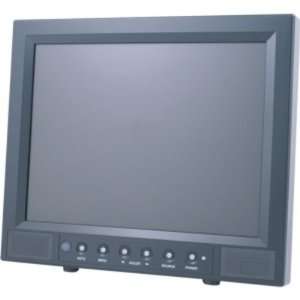    SPECO TECHNOLOGIES VM10LCD 10.4 LCD COLOR MONITOR