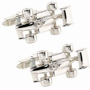 Indy Car Cufflinks