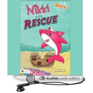  Shark Puppies Adventures Book II Nikki to the Rescue 