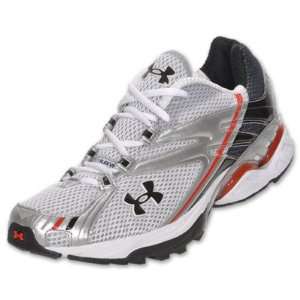 Mens UA Revenant II Running Shoe Non Cleated by Under Armour  