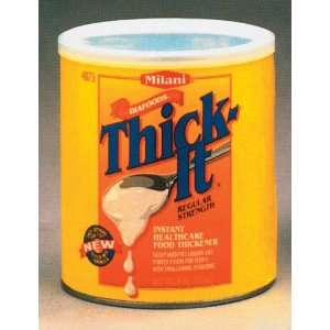  Thick It Original Instant Food Thickeners Health 