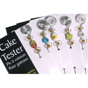  Mums Creations CT Cake Testers