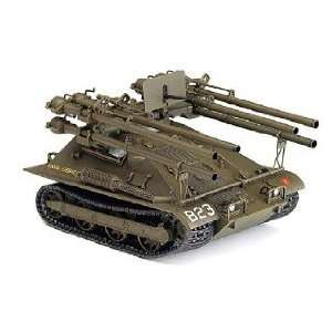    ACADEMY   1/35 USMC M50A1 Ontos Tank (Plastic Models) Toys & Games