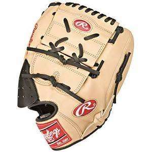  Rawlings OF/P 12 1/4 inch Pro Preferred Series Ball Glove 