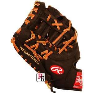 Rawlings Player Preferred 12.5 inch Left Handed Baseball or Softball 