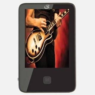    GPX ML759B 4GB Digital Media Player  Players & Accessories