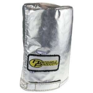  Heatshield HP Stack Sack Silver/Aluminum Proprietary Felt 