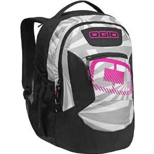 Ogio Rogue AT Sports Active Street Pack   Hot Pink / 18.5h x 13w x 9 