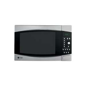   STAINLESS STEEL COUNTER TOP MICROWAVE OVEN PEB1590SMSS CONVECTION NEW