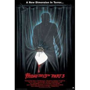  Friday The 13th   Posters   Movie   Tv