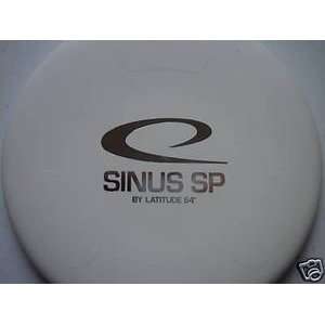  Latitude 64 Sinus SP Disc Golf 174g Dynamic Discs Sports 