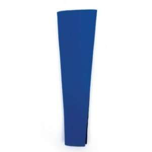  Neoprene Tail Wrap 15 Inch Blue