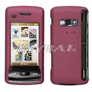   (Rubberized) for LG VX11000 (enV Touch) Cell Phones & Accessories