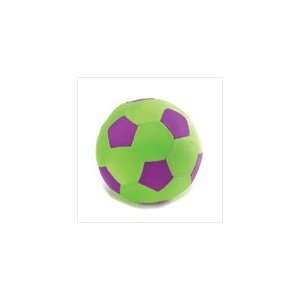  Ultra Soft Plush Soccer Ball Pillow