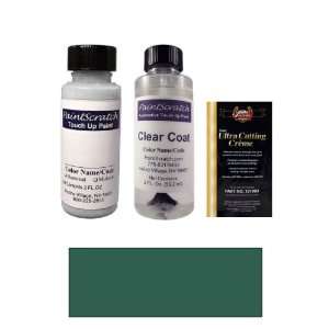   Metallic Paint Bottle Kit for 1998 Oldsmobile Silhouette (35/WA132A