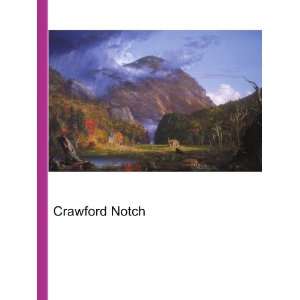  Crawford Notch Ronald Cohn Jesse Russell Books