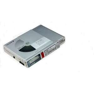  Sony MZ R37SP Portable Minidisc Player/Recorder  Players 