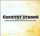 Soundtrack   Country Strong More Music (2011)   New   043396348172 