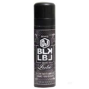  Black Label Lube 100ml/3.4oz