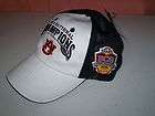   Univ 2010 National Championship Hat/Cap Great Fathers Day Birthday