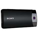 Sony bloggie MHS TS20 1080p Full HD Pocket Video Digital Camcorder 8GB 