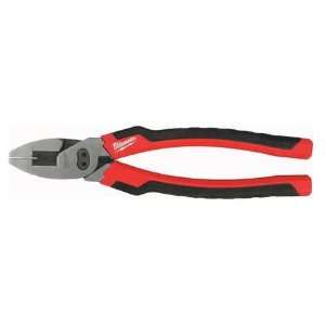  MILWAUKEE 48 22 3309 Linesman Pliers,6 in 1,New England,9 