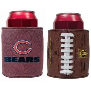 Chicago Bears Football Can Cooler   Fb Can Cooler Bears 