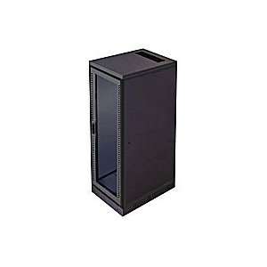 19inch Rackmount Cabinet, 38U, 23.5inch x 35.5inch x 76inch  