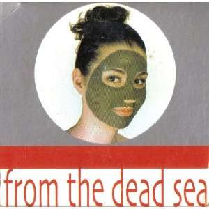   by the Sea Enriched Mud Facial Mask from the Dead Sea 15.8 oz Beauty