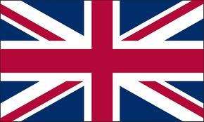 NEW UK Flag 3 x 5 Great Britain Union Jack Home Yard  
