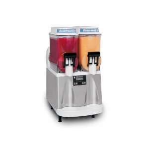 Bunn 34000.0079 High Performance Frozen Drink Machine Ultra 2  
