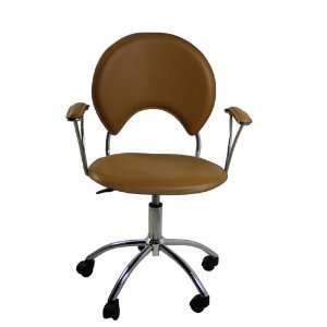  Arched Back Task Chair JLA218