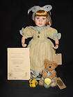 NEW Yesterdays Child Collection Doll Boyds Bear MS ASHLEY 4905 Teacher 