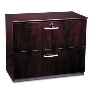  Tiffany Industries™ Corsica/Napoli Series Two Drawer 
