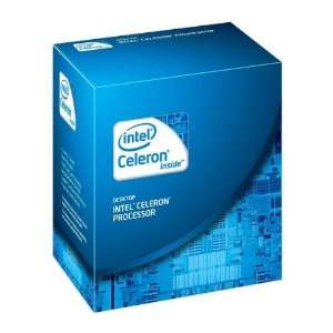  Celeron Processor G530 2.40GHz