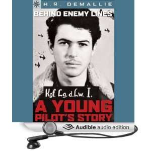  Sterling Point Books Behind Enemy Lines A Young Pilots 