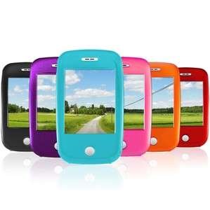 New Ematic 8GB Video  Player w/ 3 Color Touchscreen w/ 5MP Camera 
