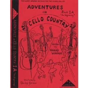   Country, Book 1A The Beginning   Arioso Press Musical Instruments