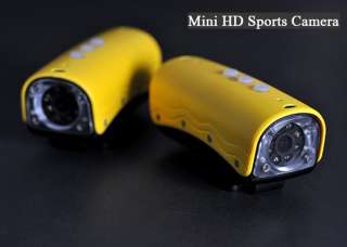  mini hd sports camera record your great sports performances 