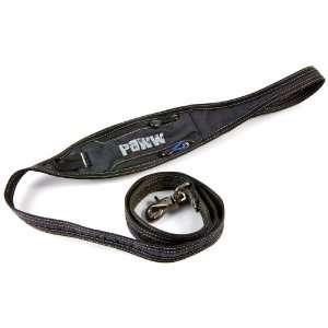  Paww Pick Pocket Leash, 5 Feet, Black