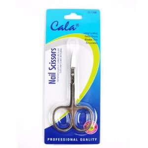   Stainless Steel Cuticle, Nail Scissors Clipper, Nail Art Care Product